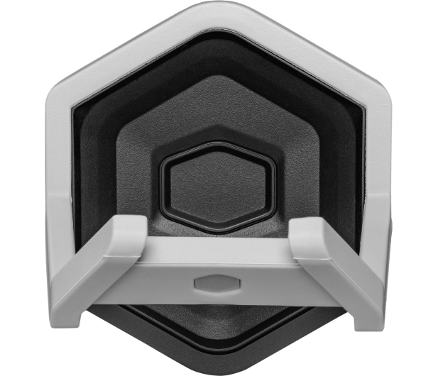 Cooler Master GEM - uchwyt na słuchawki Czarny - 1118743 - zdjęcie 2